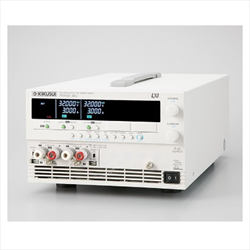 Nguồn DC nhiều đầu ra KIKUSUI PMX32-2QU